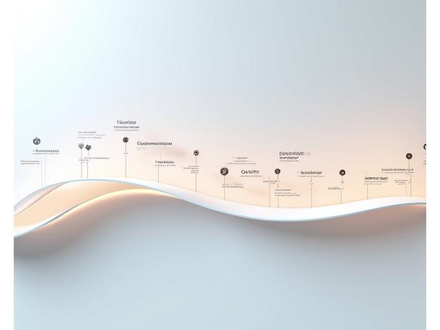Diagramă de timp interactivă, digitală, cu etapele unui proiect de construcție wellness, indicând livrabile și responsabilități.