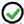 Icon de bifă verde