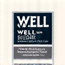 Emblema certificării WELL Building Standard.
