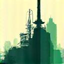 Icon Regenerare urbană zone industriale